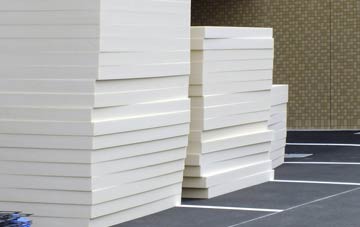 Higher Burrowtown flat roof insulation costs