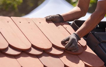 Higher Burrowtown roof tile contractors
