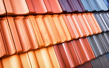 Higher Burrowtown roof tile costs