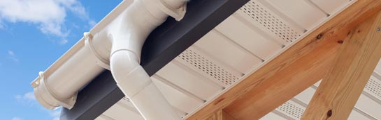 get Higher Burrowtown guttering quotes today