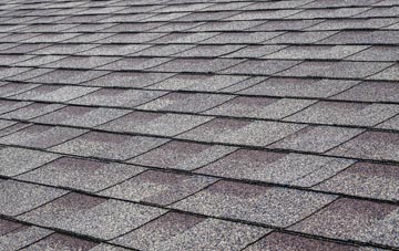 Higher Burrowtown tiles for shallow pitch roofing