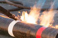 Higher Burrowtown flat roofing replacement