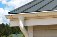 Higher Burrowtown soffits